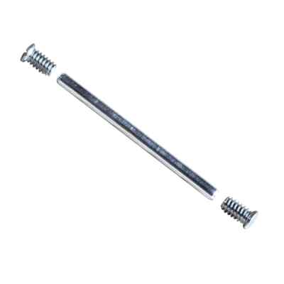 Replacement Screw Tube Fits Vacheron Constantin Overseas Watch Bracelet