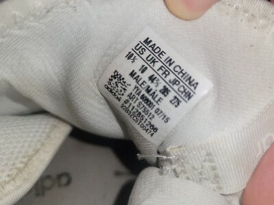 Adidas Tubular X Triple White Suede Men Athletic Sneaker Shoes