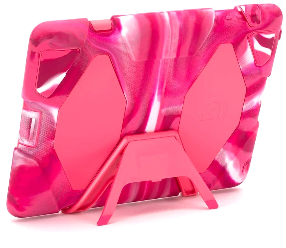 Apple iPad (3rd & 4th Generation ) & iPad 2 = Griffin Survivor Tough Case - NEW - Image 2 of 3