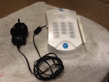 Yale Distress Alert System DAS1100 with Panic Button 