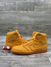 air jordan retro gatorade