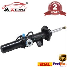 Front Left Air Suspension Shock Absorber EDC 2002-16 For BMW Z4 E89 37116792835