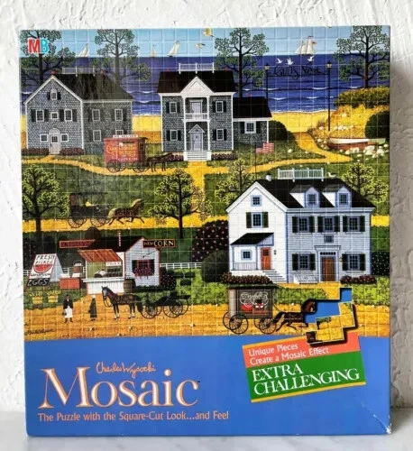 Art 1985 Contemporary Jigsaw Puzzles for sale | eBay