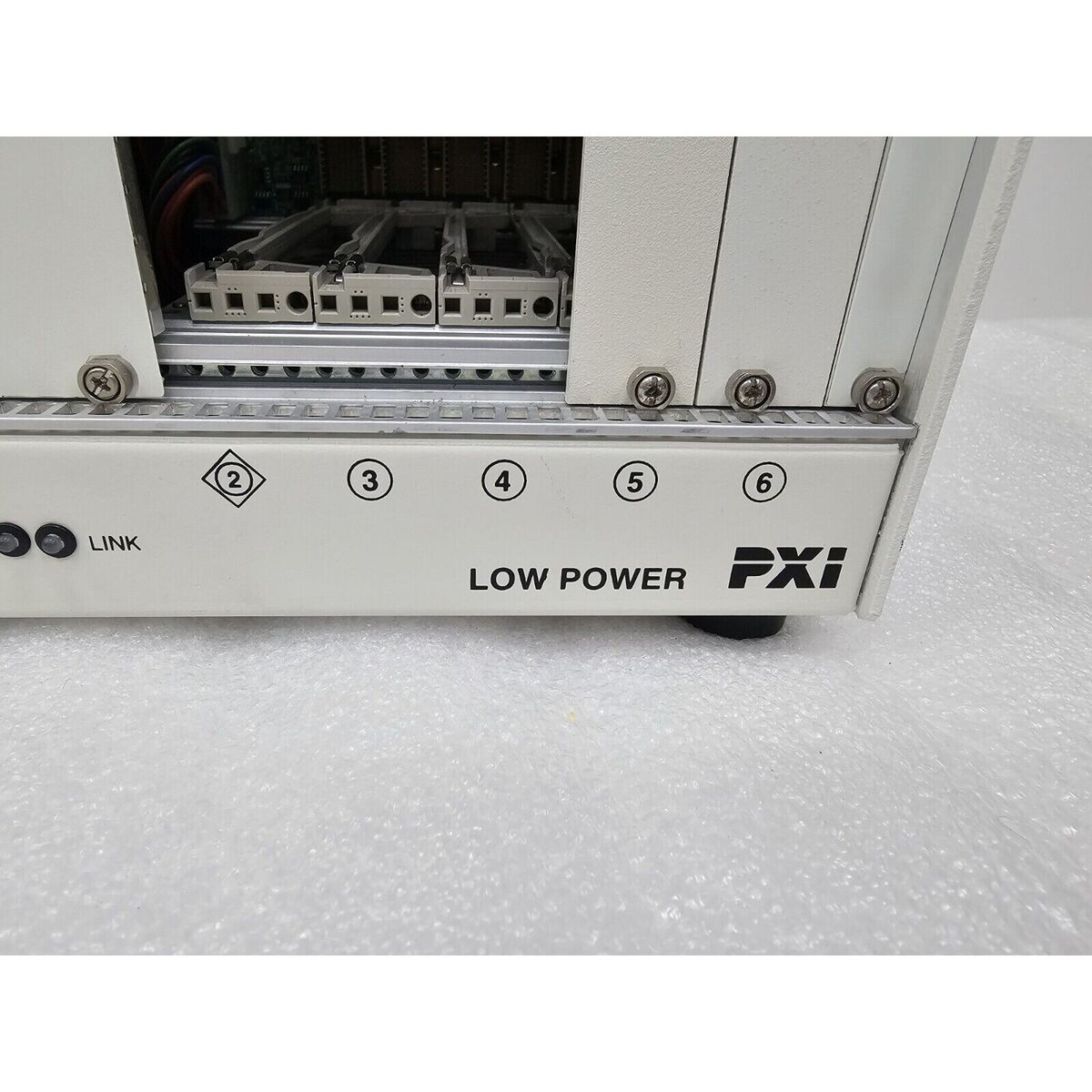 NEW National Instruments PXI 1033 PXI-1033 FAST SHIPPING | eBay NEW National Instruments PXI 1033 PXI-1033 FAST SHIPPING | eBay