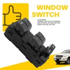 Front Left Side Power Window Switch For Ford Fusion Mercury Milan DWS804 LH
