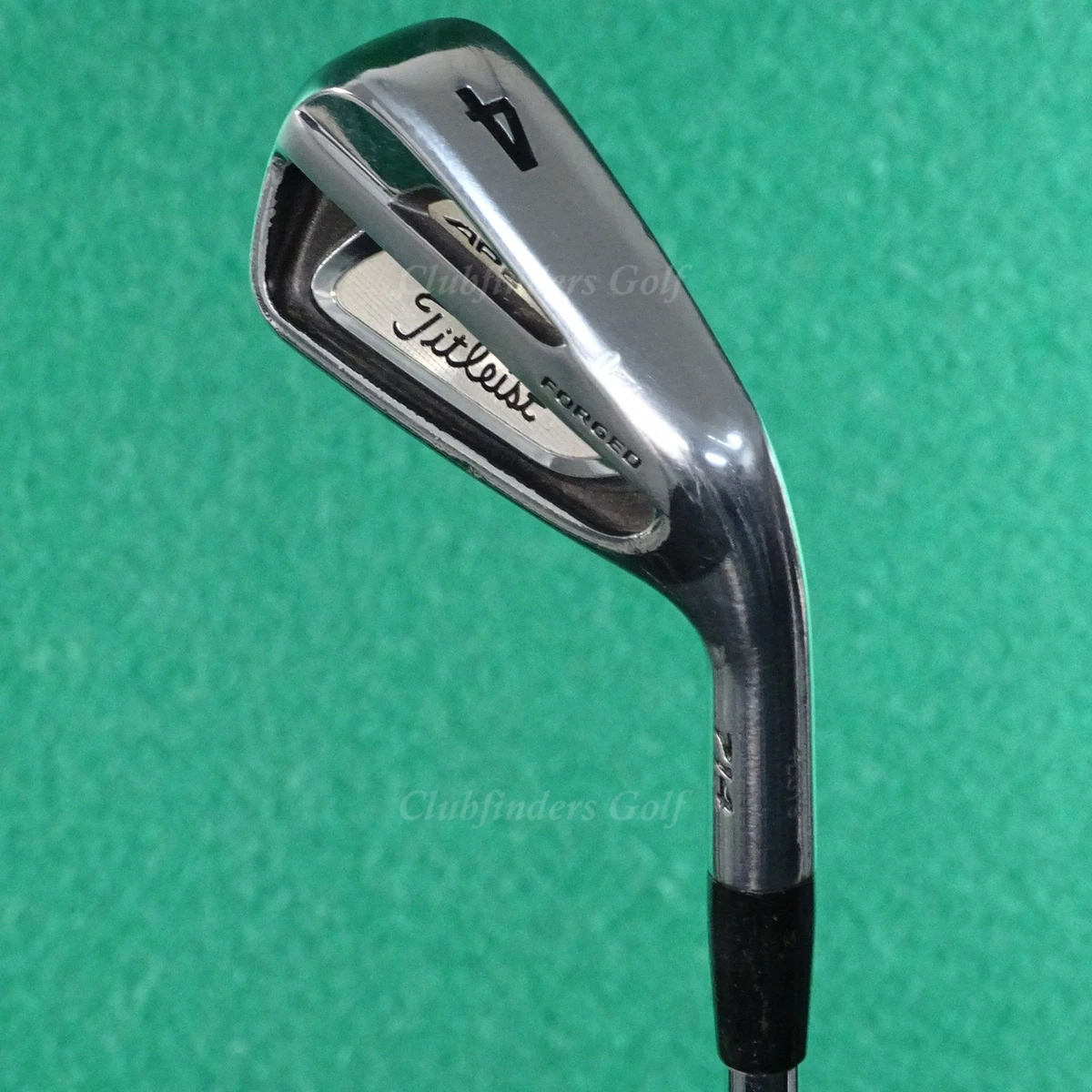 Titleist Ap2 714 Irons for sale | eBay
