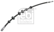 FEBI BILSTEIN 183780 Brake Hose Front Right Driver Left Passenger Fits Audi Q5