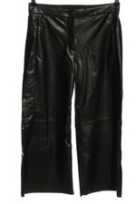 ESSENTIEL ANTWERP 7/8-Hose Damen Hose Gr. DE 34 schwarz Casual-Look