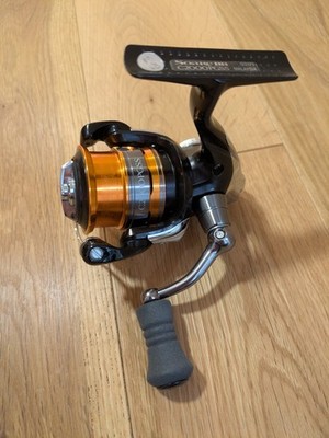 SHIMANO 13 Soare BB C2000PGSS Spinning Reel