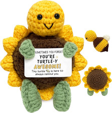 Valentines Day Birthday Gifts for Women Men - Inspirational Cheer Up Gifts for M