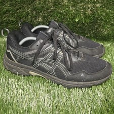 ASICS Men's GEL-VENTURE 8 Trail Running Shoes US Mens Size 12