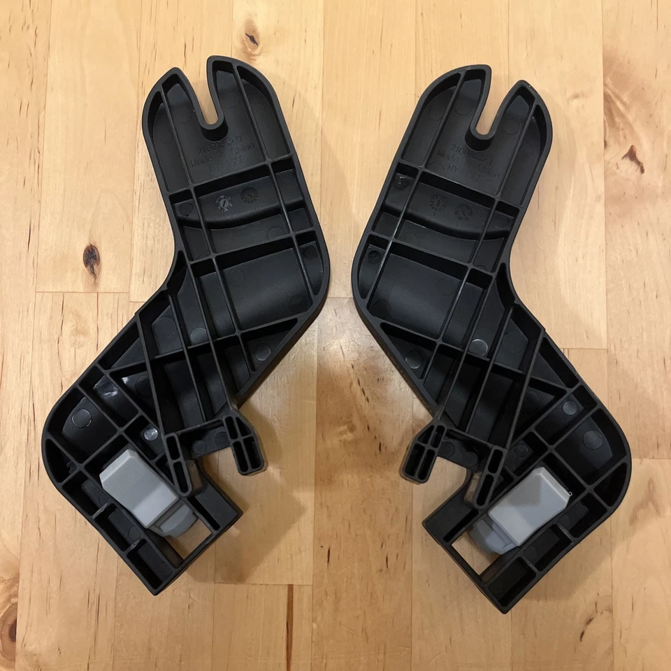 Graco Baby Jogger Car Seat Adapter For City Mini 2 / City Mini GT2 / CityElite 2 - Image 2 of 3