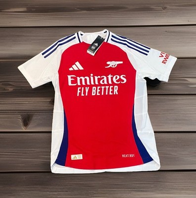 ウェア  Arsenal 2024-25thirdJersey 2XL SZ 2XL- Adidas Men's 2024-25 Arsenal Authentic Home Jersey Better