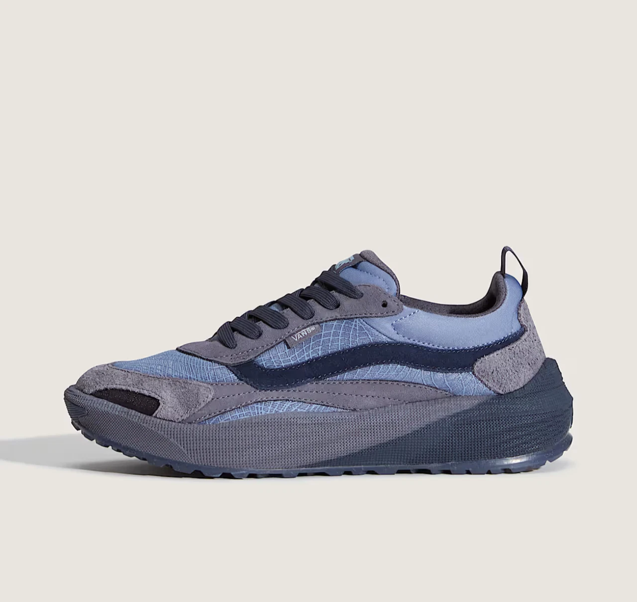 Vans UltraRange Neo 2.0 Shoes in Blue All Sizes Limited Stock