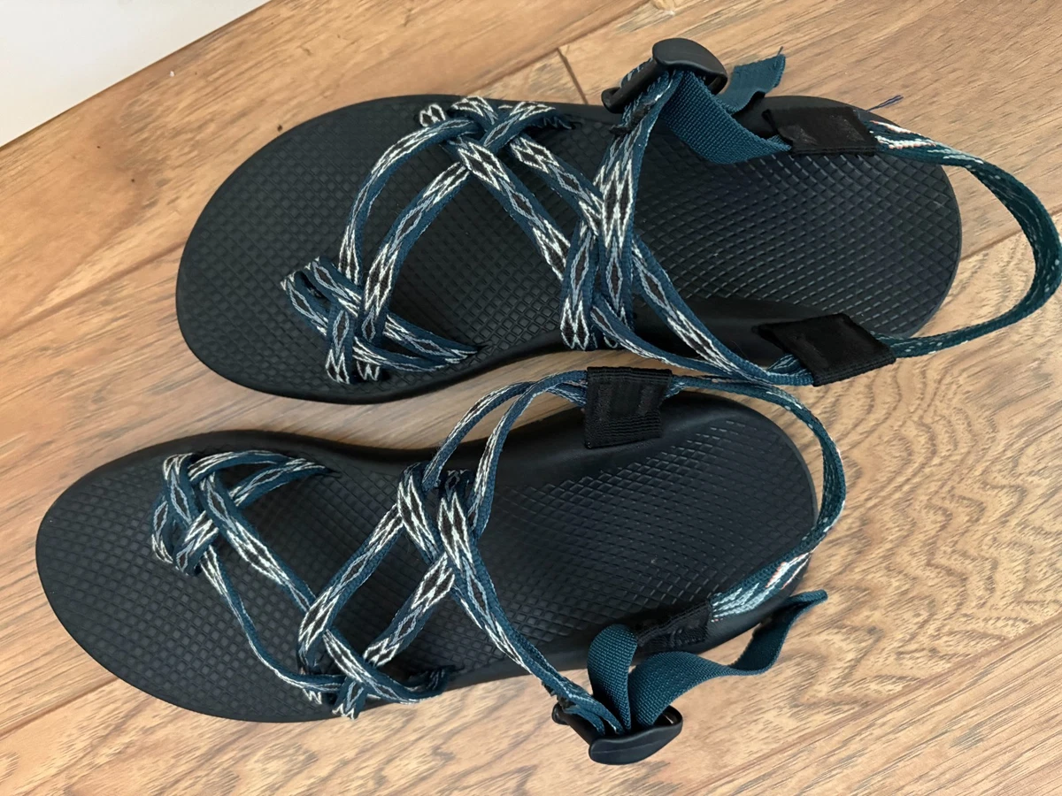 Chaco Green Sandals for Women for sale | eBay