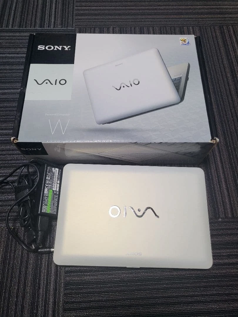 sony vaio vpcz1 products for sale | eBay