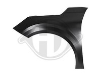 KotflüGel Links FüR Peugeot 208 2019->