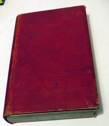 1905 Gettysburg National Military Park Commission Reports 1893-1904 Civil War