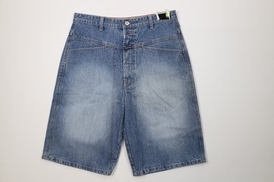 Deadstock Vintage 90s Marithe Francois Girbaud Mens 32 Baggy Fit