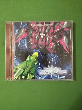 FAST STRIKER Version Ver. 1.5 - NG:DEV.TEAM SEGA Dreamcast