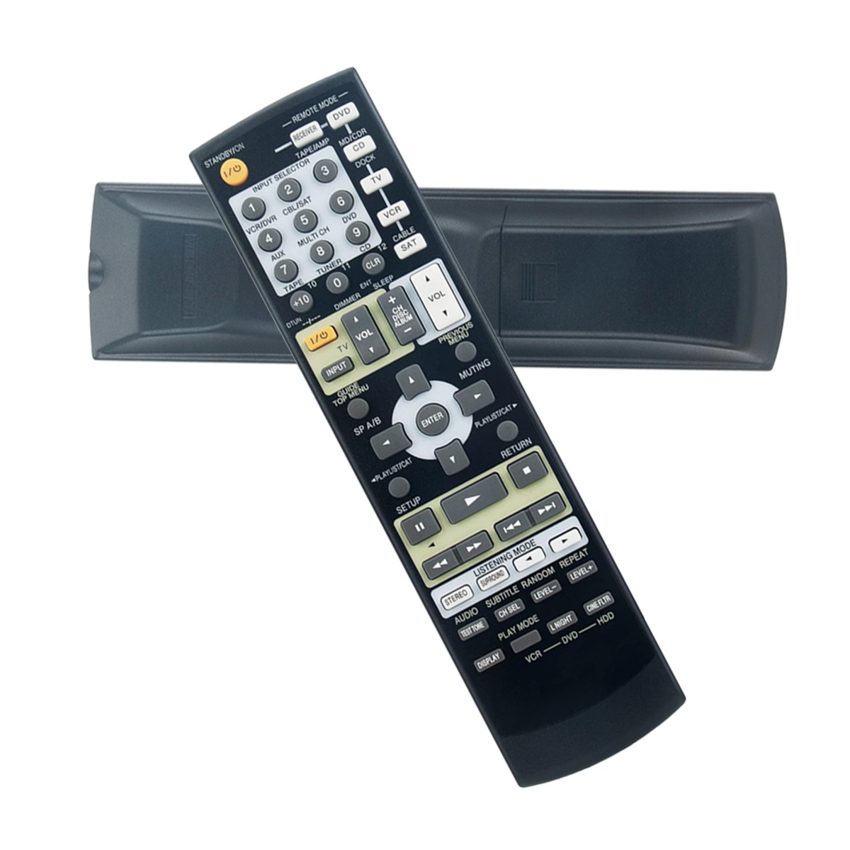 Receiver