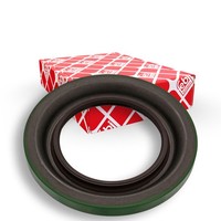 febi Bilstein Wellendichtring, Differential 100550 FüR Volvo, Hinterachse