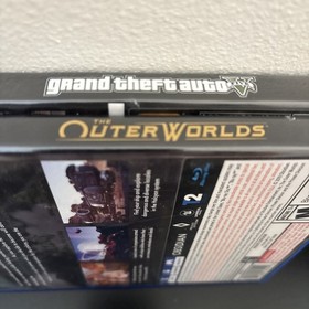 PlayStation 4 Game Bundle