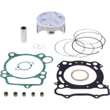 Athena Piston Kit with Gaskets for Yamaha	YZF 250 2008-2013 P5F0770039007B