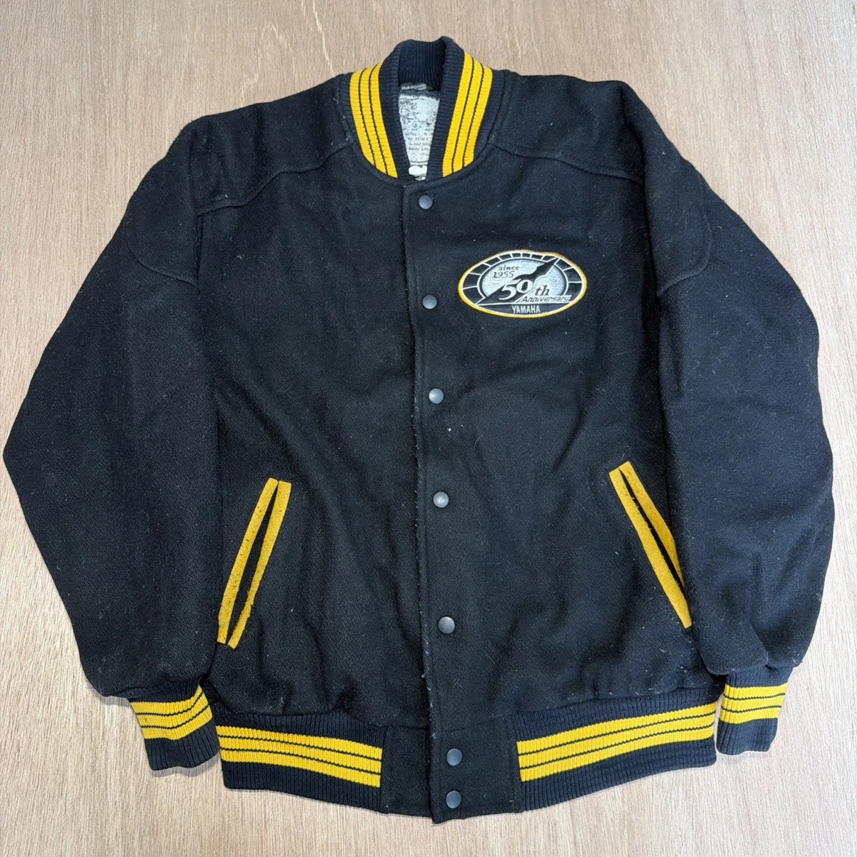 Yamaha Solid Coats, Jackets & Vests for Men for Sale | Shop New 