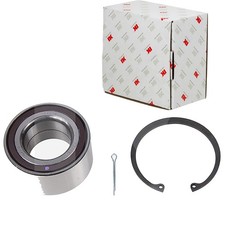 Roulement de roue Citroen C-CROSSER