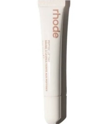 *SALE* Rhode Peptide Lip Tint (Cinnamon Roll)