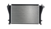 Mahle LadeluftküHler FüR Cupra Ateca 2.0 TSI 4Drive Formentor Seat Leon ST