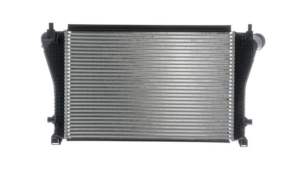 Mahle LadeluftküHler FüR Cupra Ateca 2.0 TSI 4Drive Formentor Seat Leon ST-image
