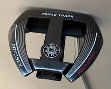 Odyssey Triple Track Marxman Putter 35 Inch