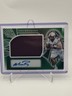2025 Leaf Trinity Max Brosmer Auto Autograph Patch