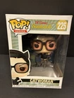 Funko POP! Heroes DC Comics DC Comics: Bombshells Catwoman #225 DAMAGED BOX