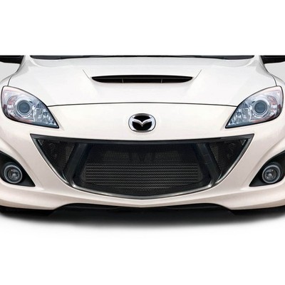 For Mazda 3 2010-2011 Duraflex 1-Pc Gambler Main Grille