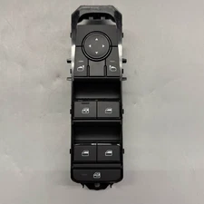 NEW OEM Nissan 2021-2023 Rogue Window Switch Control Panel Button 25401-6RE0C