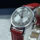 Vintage 1982 Timex Petite | Ref. 12962 10082 | Ladies Mechanical