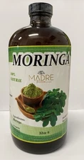 Moringa Tonico herbal 100% Natural  