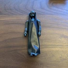 1977 Star Wars Darth Vader with Original Cloak, No Light Saber