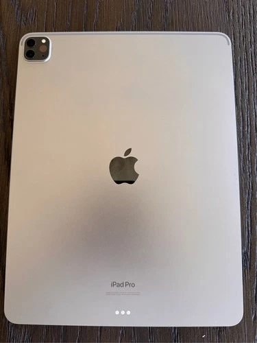 Apple iPad Pro 12.9-inch (6th generation) A2436 1 TB, Wi-Fi, 12.9 in - Silver