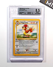 Pidgeotto [1st Edition] #22 Prices | Pokemon Base Set | Pokemon Cards