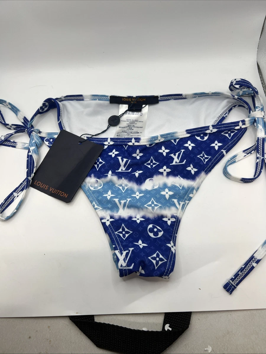 Louis Vuitton Bikini Swimwear for Women for sale | eBay