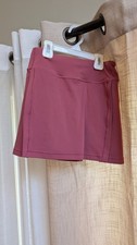 ATHLETA GIRL GO GETTER SKORT