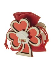 Porta Confetti in Legno