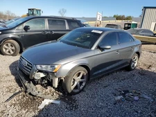 Driver Air Bag Hatchback E-tron Driver Knee Fits 15-18 AUDI A3 3711945