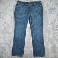 Wrangler FR Flame Resistant Jeans HRC2 2112 17x34 Arc 19.0 EBT