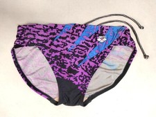  I1135 arena men's swimsuit M size