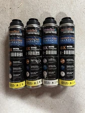 24 oz. AdvanTech Subfloor Polyurethane Construction Adhesive Spray Foam 4 total